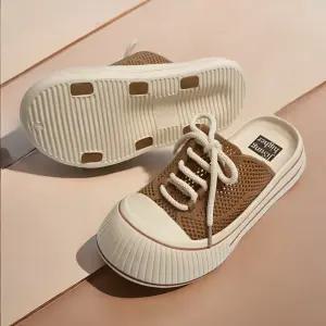 씨플  지성하이어 리커버리 쿠션 뮬운동화