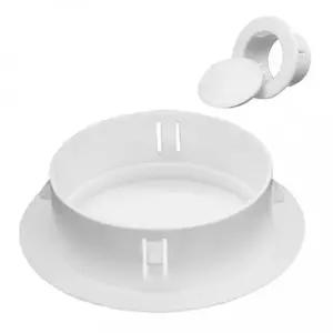 [OPK] 에어컨 배관 구멍 마개 커버 덮개