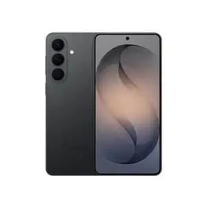 [삼성] 갤럭시 S26 플러스 512GB 자급제 블랙 무료배송