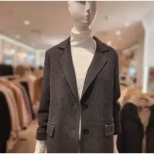 구스조끼 안감 핸드메이드 자켓