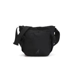 [롯데백화점]캉골 에센셜 에어 스몰 크로스백 3390 블랙 KSEBCB33900