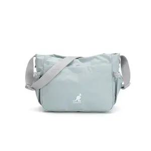 [롯데백화점]캉골 에센셜 에어 크로스백 3391 라이트블루 KSEBCB33910