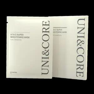 비타씨 마스크팩 5매 비타민 마스크 수퍼