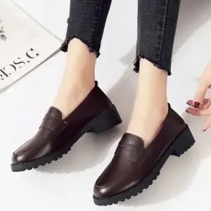 로퍼 클래식 데일리 가을 여성 로퍼 단화 정장구두 캐주얼