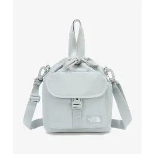 노스페이스 THE NORTH FACE NN2PR97C 브리즈 버킷백 COOL GRAY 127077
