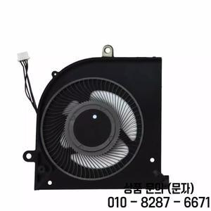 MSI 17G3 GS75 BS5005HS U4Q CPU 냉각 팬용 새 원본