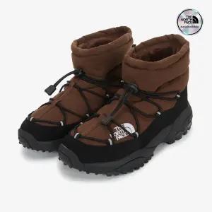 [노스페이스] [노스페이스 공식] NS87R65C 보레알리스 부띠 BROWN SUGAR