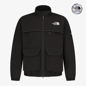 [노스페이스] [노스페이스 공식] NJ3BR57J 화이트라벨 닐튼 EX 자켓 DARK BROWN