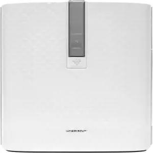 콤보가 있는 SHARP 공기청정기 - 1시간 만에 최대 1 230평방피트를 커버하는 트루 헤파 필터 중형 객실