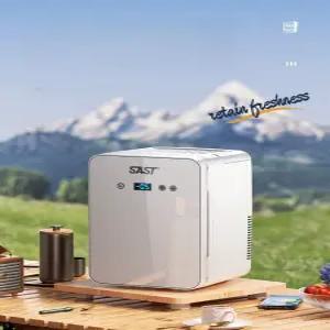 미니냉동고 원룸 자취방 모유저장고 보관 냉장고 서랍형 저장고 탕비실 소형 가정용 차량