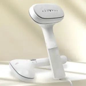 휴비딕3W 핸디 스팀다리미 스틱형 가정용 여행용 스티머 고온 살균 탈취 전기 유선 다리미