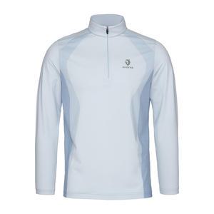 [AK플라자] [블랙야크] 봄 여름 남성 카이버 집업 긴팔티#1 1BYZTSV002