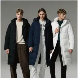 25FW 남녀공용 롱패딩 F519 1135859