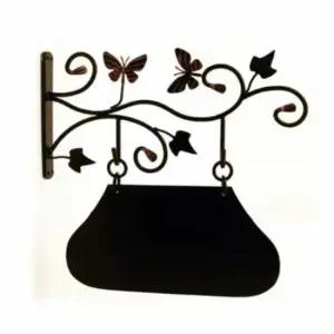 [데코] 간판 가게문패 예쁜현판 교실팻말