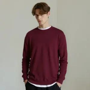 남녀 간절기 맨투맨