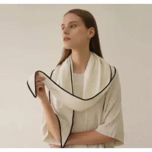 다이아캐시 캐시미어 머플러 SE24MC001