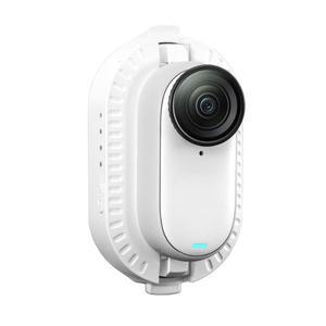 Insta360 GO3 / 3S 카메라 액세서리용 STARTRC 600mAh 전원 공급 배터리 퀵 릴리즈 마그네틱 확장 팩