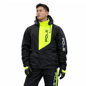 폴레이싱 남녀공용 우비 방수 바람박이 레인코트 상하의 세트