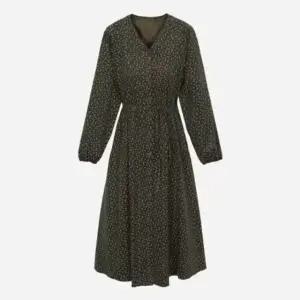 풀오픈 코듀로이 원피스 T248MOP237W