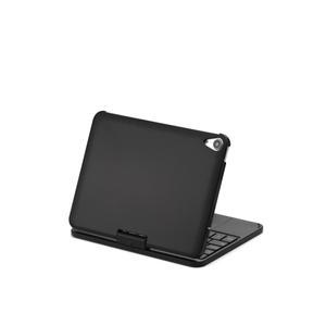 호환 아이패드 미니 7 A17Pro 2024 6용 매직 키보드 커버 360도 회전 8.3인치 무선 백라이트 케이스