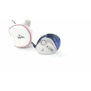 여성용 젝시오 MP900 4번 18도 L 우드 (45682)