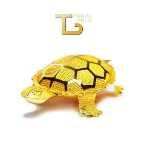 순금거북이 18.75g 황금 24k 환갑 퇴직 퇴임 복 돼지 출산 선물