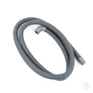 오몽숲 드럼세탁기 배수호스 2M  삼성드럼세탁기배수호스