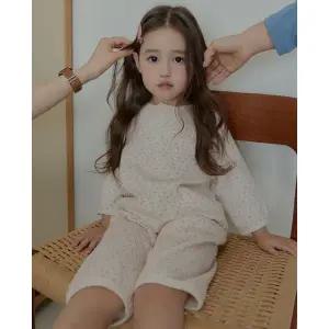 [보리보리/해피버스]쁘띠블룸 핑크(26SS)