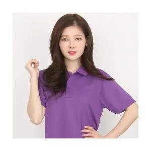 공장직영 티공장 Roberto로베르토 에어로쿨카라반팔 베트남 반팔 긴팔 단체복 0 주머니X