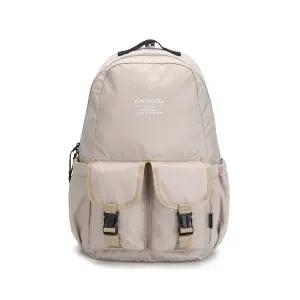 [롯데백화점]캉골 소호 포켓 백팩 1498 베이지 KSEBBP14980
