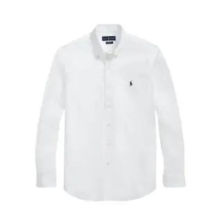 [폴로랄프로렌]스트레치 포플린 드레스 셔츠 클래식핏 (10231409)