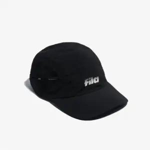 [FILA] 러닝 퍼포먼스 볼캡 (FS3CPH2102X_BLK)