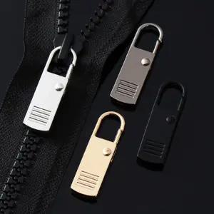 간단교체 셀프 수선 지퍼손잡이 원터치 지퍼고리 지퍼고리 지퍼손잡이