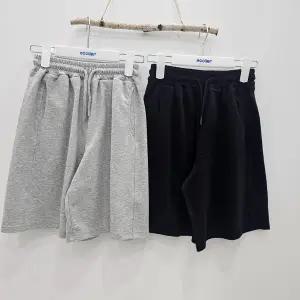 [에꼴리에][시흥모다]에꼴리에주니어 6부 사이드 절개 버뮤다 반바지 26B0251_SH