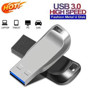 USB 플래시 드라이브 2TB 1TB 3.0 고속 메모리 스틱 512GB 256GB 방수 휴대용 2026