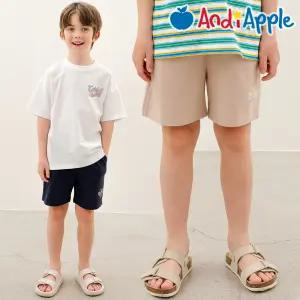 [앤디애플] NEW핫썸머베이직팬츠