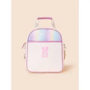 빈폴 키즈 오로라 보조가방 아이보리 BI61D4G310 399901