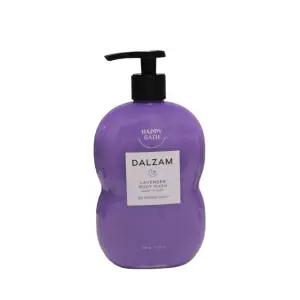 해피바스 달잠 밀키라벤더 바디워시 500g 1개