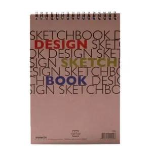 삼원)아트스퀘어 디자인스케치북 A5(세로형/200g/20매