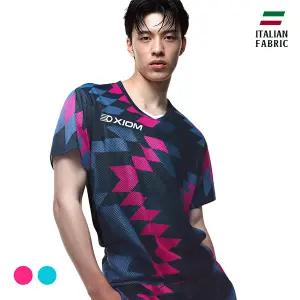 XIOM 탁구복 상의 드래곤2 (DRAGON2) 2컬러 (국가대표착용)