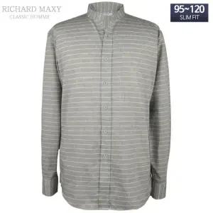 [100/110 사이즈] 남자 캐주얼셔츠 - 325