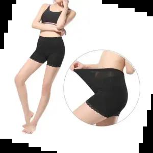 5부레깅스 레이스 3부 속바지 여학생 교복 신축성 데일리 롱치마