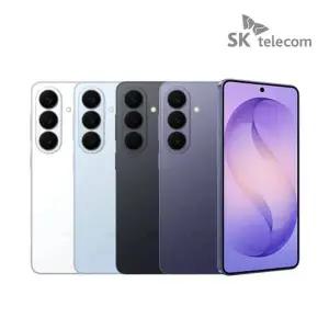 [삼성][SKT] 갤럭시 S26+ 공시지원/완납/레귤러플러스 이상