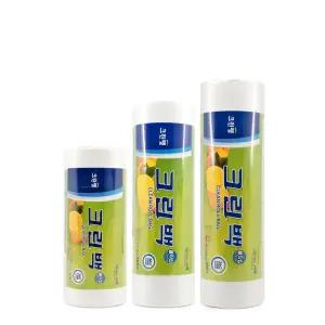 크린랩 롤백 500매 3종세트 대+중+소 위생봉투