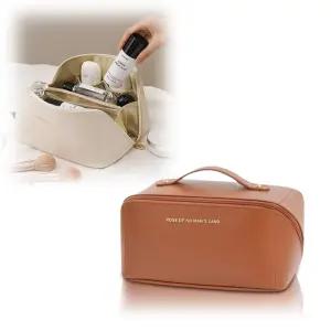 여행용 화장품 세면도구 파우치 가방정리 수납 이너백 화장품 파우치 여행 용 이너백 미니 가방 정리함