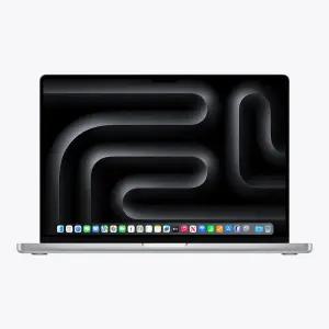 맥북프로 16 M5 Pro 스탠다드 디스플레이 실버 (18 CPU 20 GPU 48G RAM 1TB SSD) - MGE64KH/A