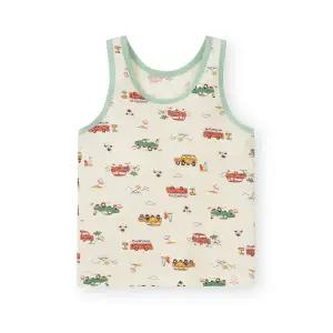 [롯데백화점]오르시떼 아동 H601 비치드라이브 런닝 OR26AKUSH601