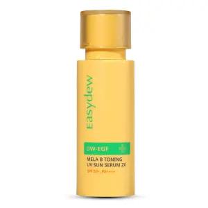 이지듀 기미 선세럼 멜라 비 토닝 유브이 선 세럼 투엑스 40ml