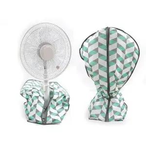 코텍 고급 선풍기카바 스탠드형 보관커 W 선풍기보관커버 선풍기커버
