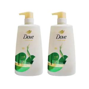 도브 스칼프 너리싱 샴푸 680ml X2개